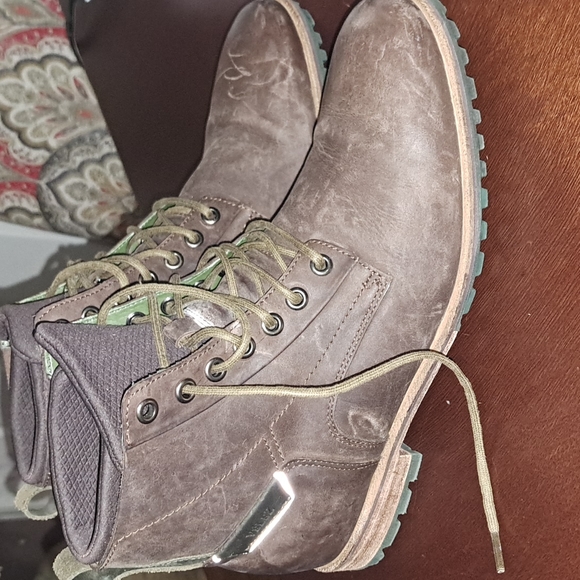 Velez boots - Picture 2 of 5